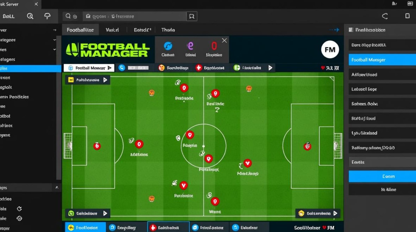 windows server玩fm-第3张图片-99系统专家