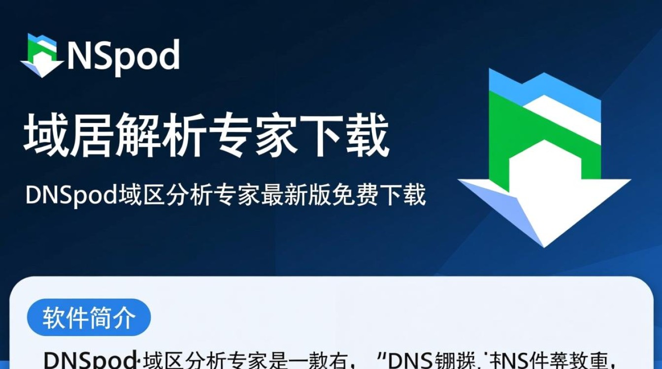 DNSpod域名解析专家最新版下载，安全稳定吗？-第1张图片-99系统专家