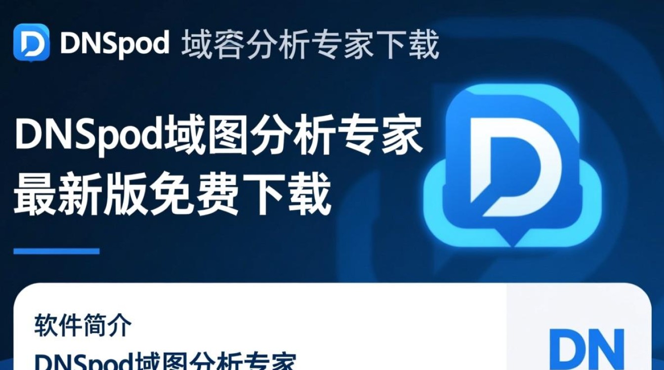 DNSpod域名解析专家最新版下载，安全稳定吗？-第2张图片-99系统专家