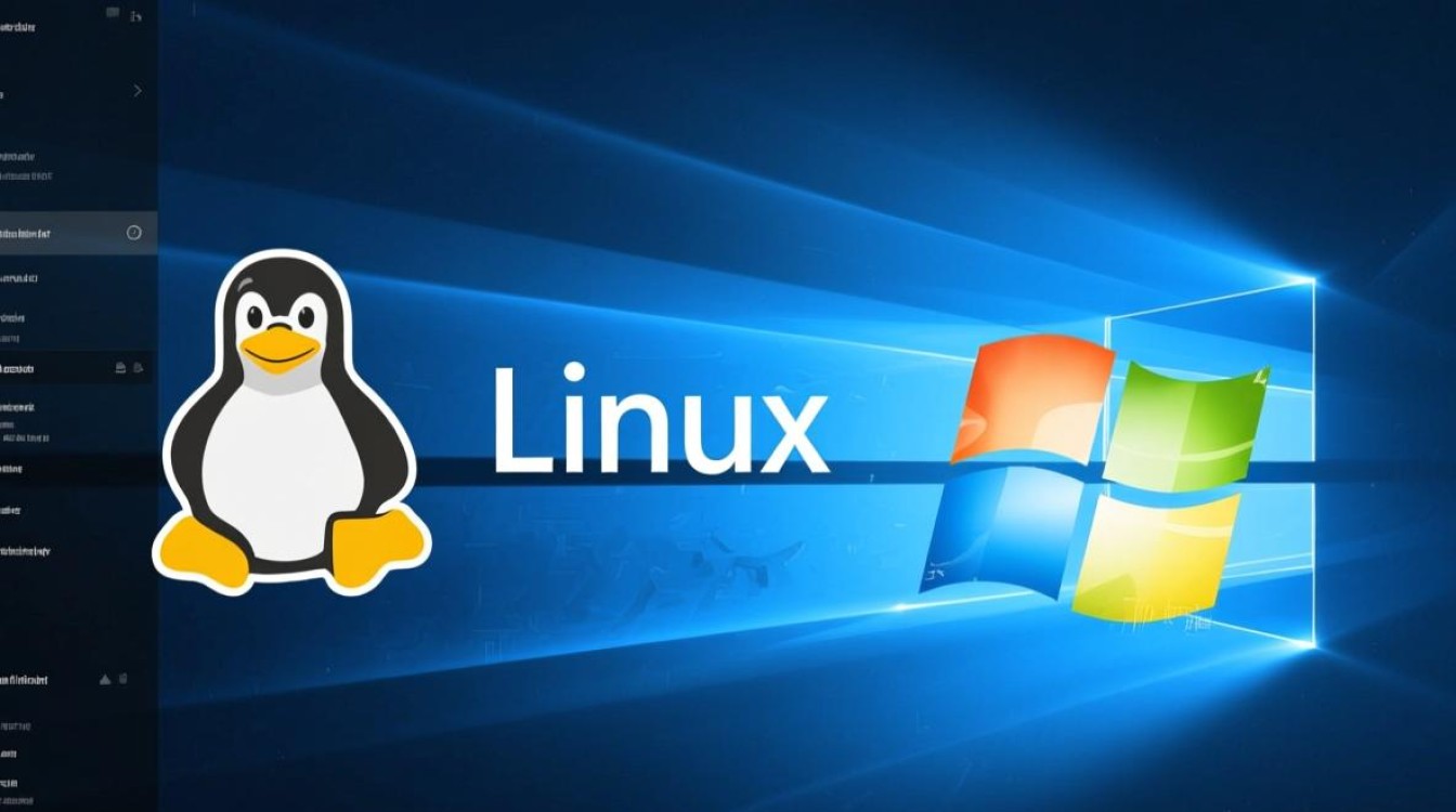 Windows下安装Linux？新手必看详细步骤指南！-第1张图片-99系统专家