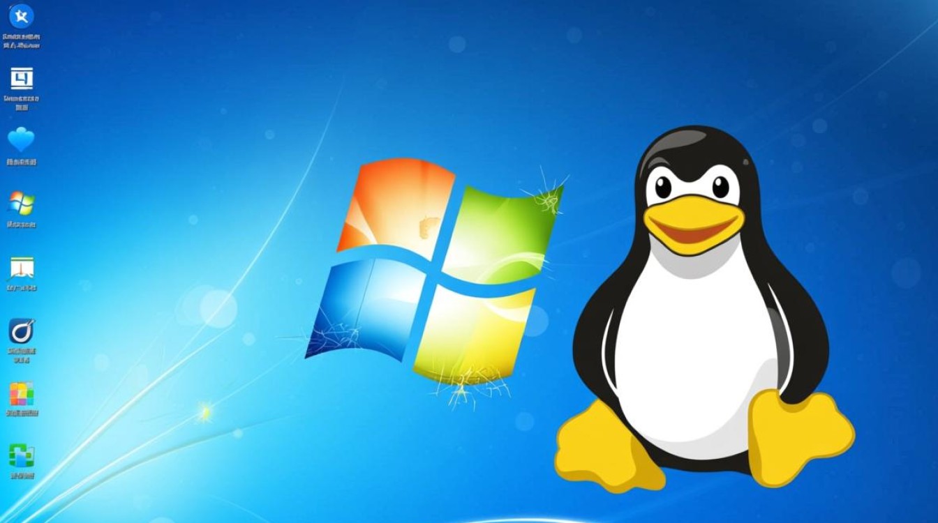 Windows下安装Linux？新手必看详细步骤指南！-第2张图片-99系统专家