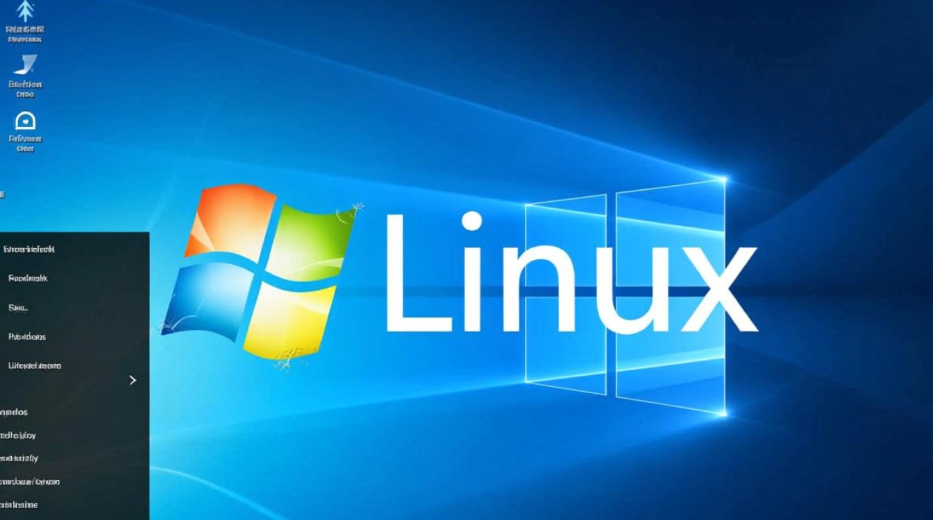 Windows下安装Linux？新手必看详细步骤指南！-第3张图片-99系统专家