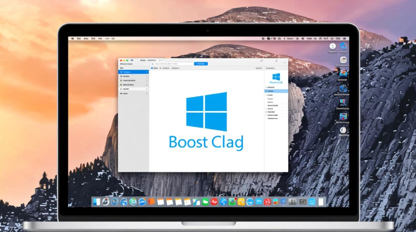 如何在mac上彻底删除windows双系统不留痕迹？-第1张图片-99系统专家