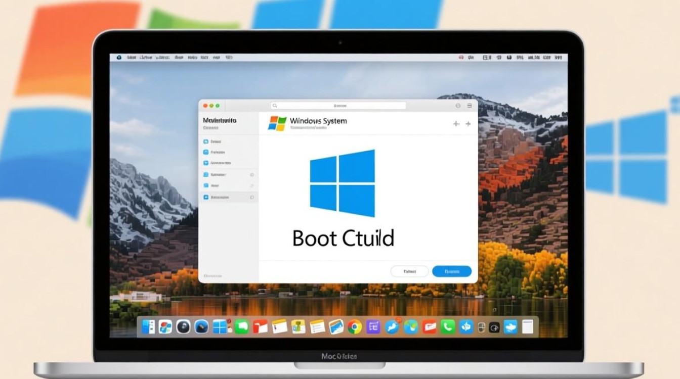 如何在mac上彻底删除windows双系统不留痕迹？-第2张图片-99系统专家