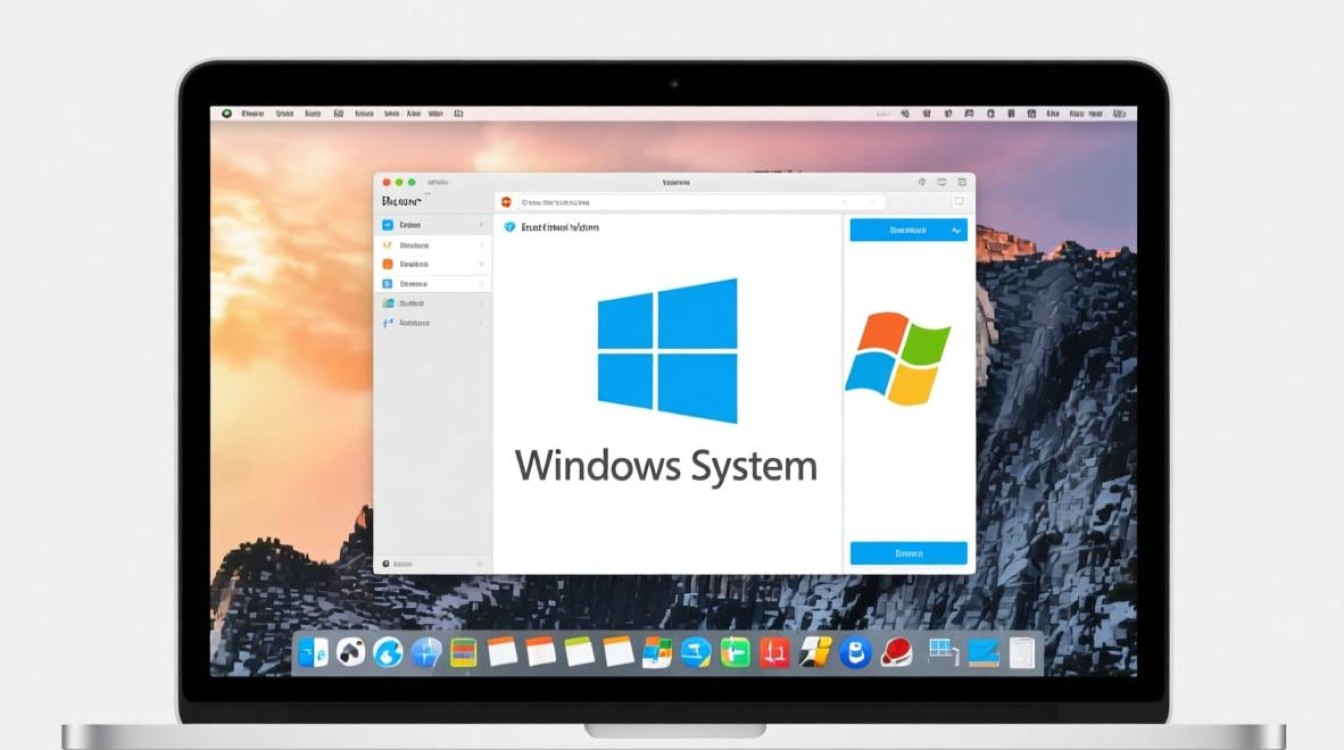 如何在mac上彻底删除windows双系统不留痕迹？-第3张图片-99系统专家