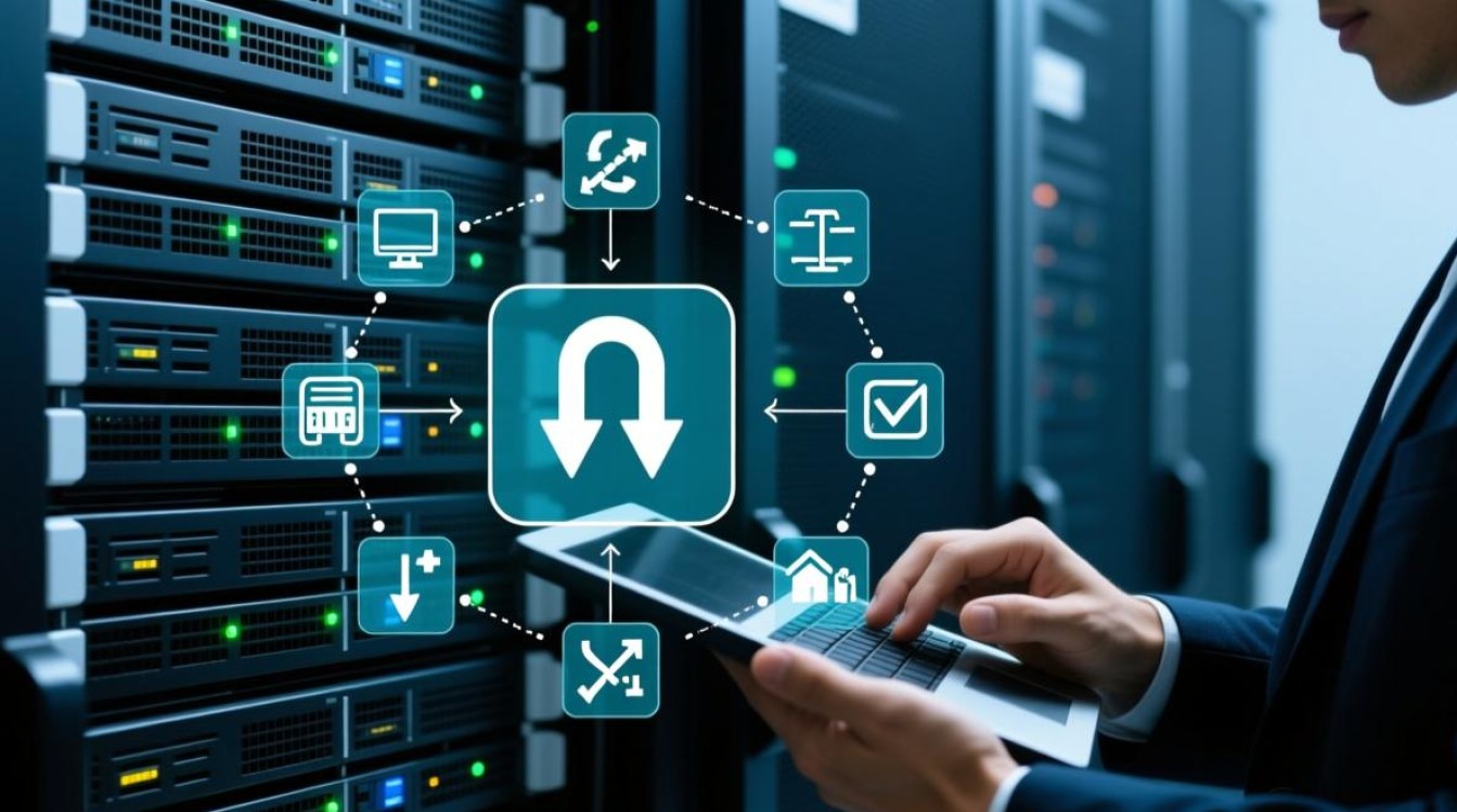 Windows远程重启工具有哪些？安全高效怎么选？-第1张图片-99系统专家