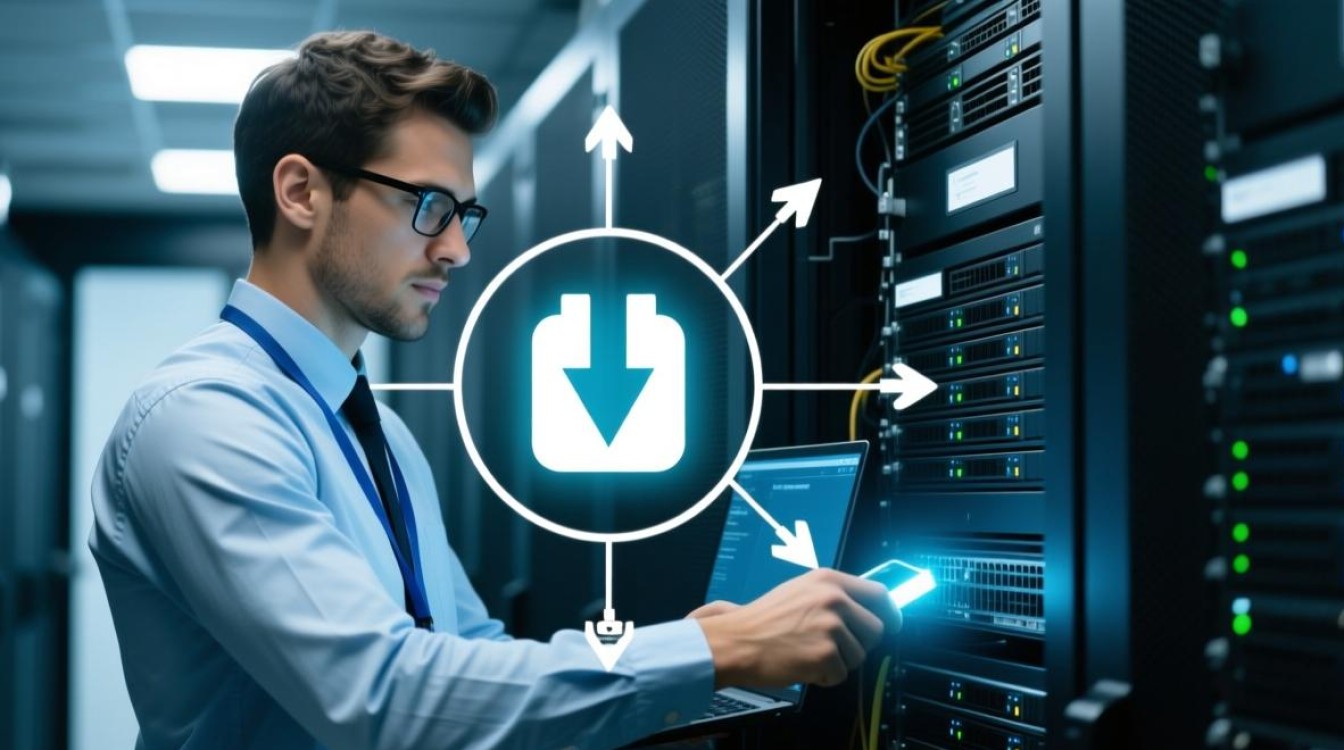 Windows远程重启工具有哪些？安全高效怎么选？-第2张图片-99系统专家