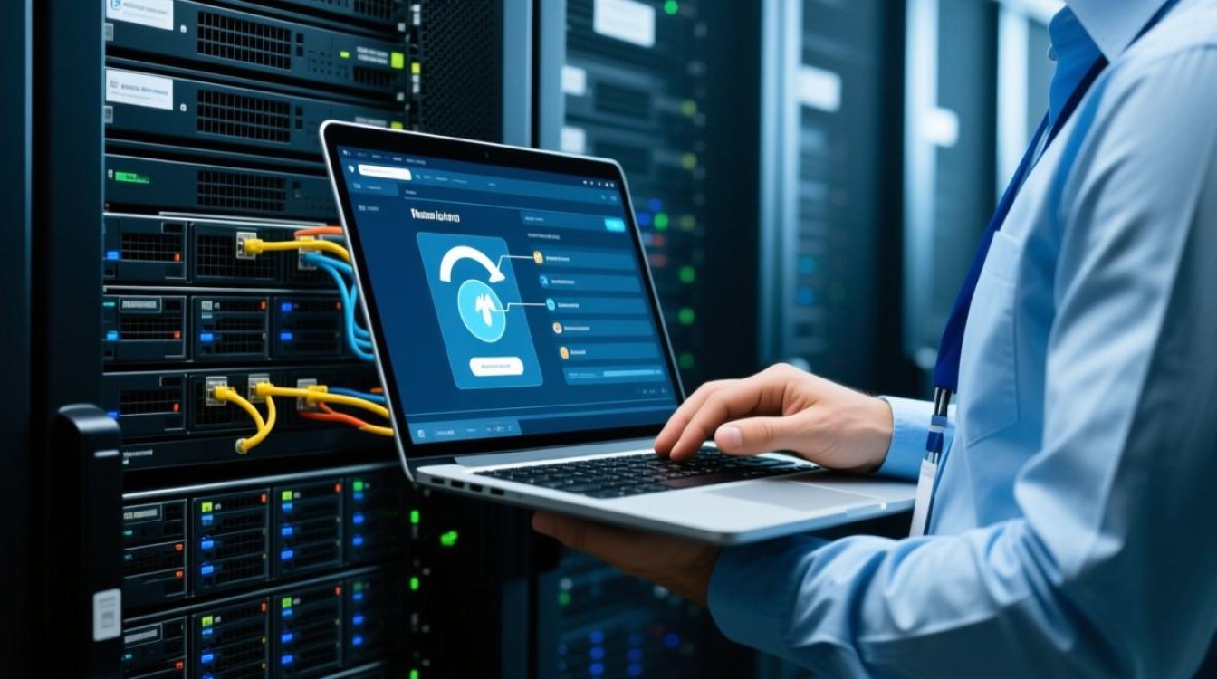 Windows远程重启工具有哪些？安全高效怎么选？-第3张图片-99系统专家