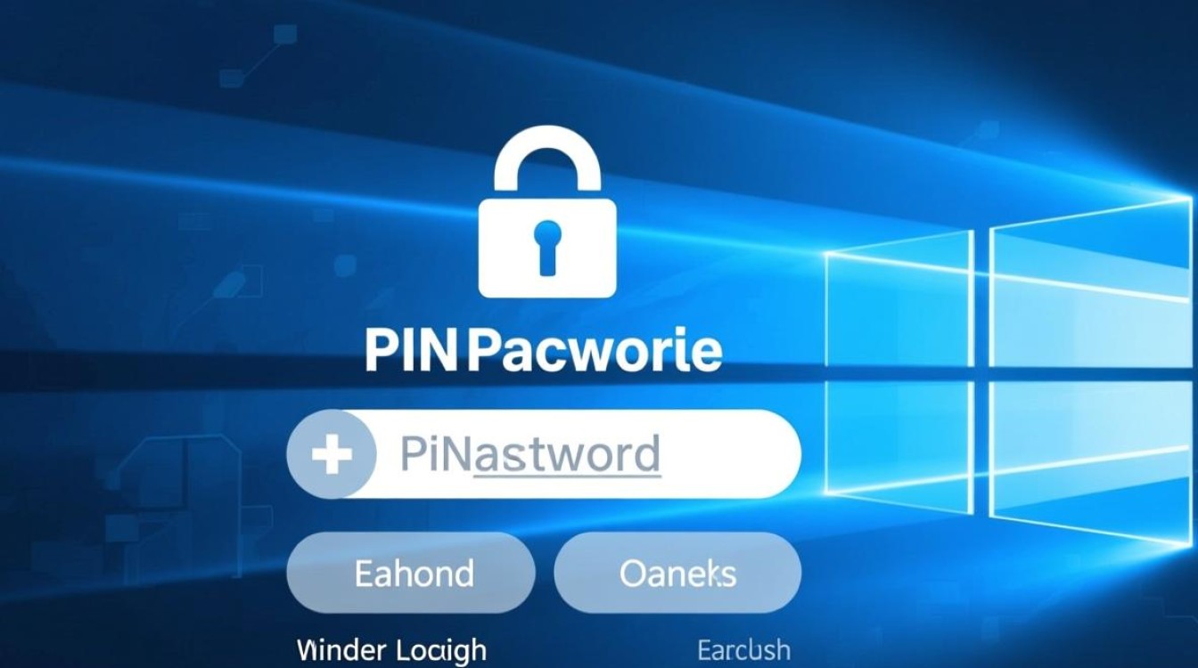 Windows的PIN安全吗？比密码更难破解吗？-第2张图片-99系统专家
