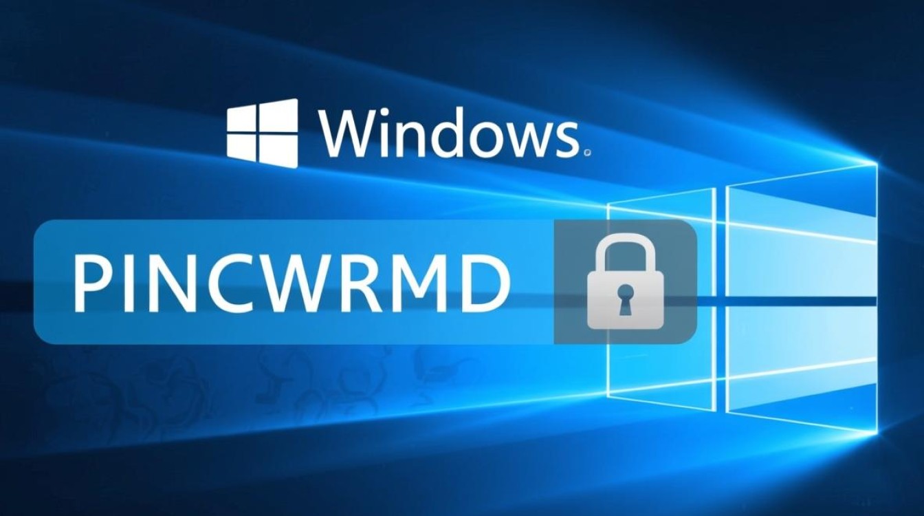 Windows的PIN安全吗？比密码更难破解吗？-第3张图片-99系统专家