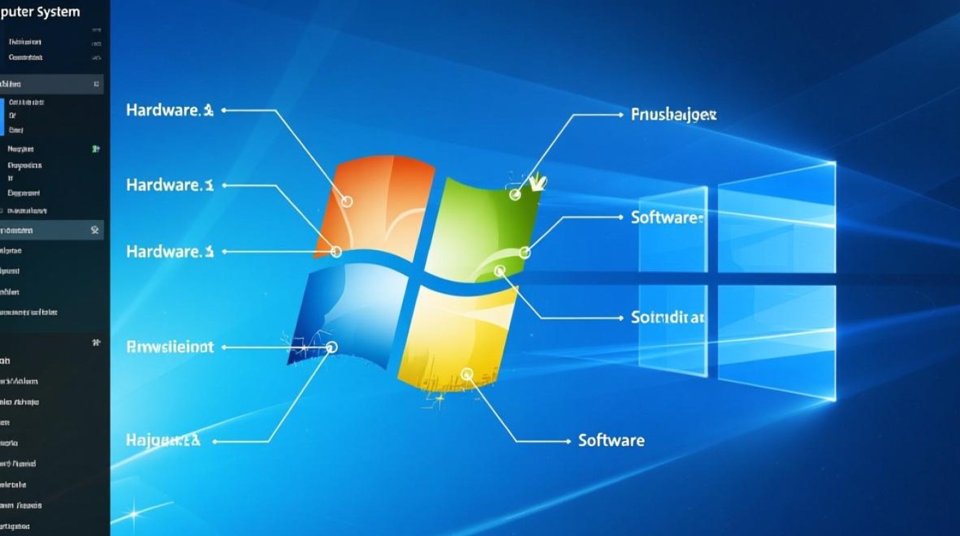 Windows设备类型信息怎么查？不同设备类型如何区分？-第1张图片-99系统专家