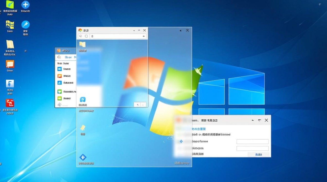 如何取消Windows程序置顶？3步搞定置顶窗口解除技巧-第2张图片-99系统专家