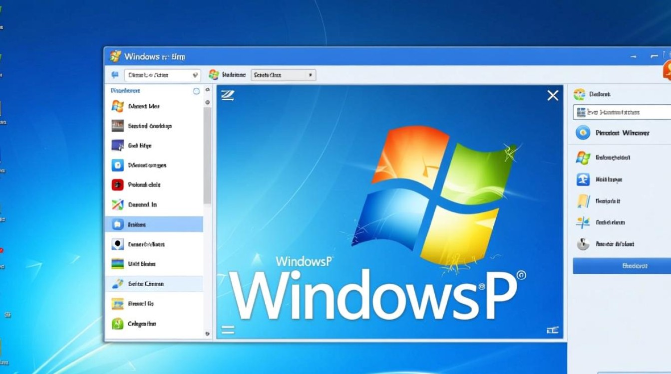 xp系统找不到Windows组件入口在哪？-第1张图片-99系统专家