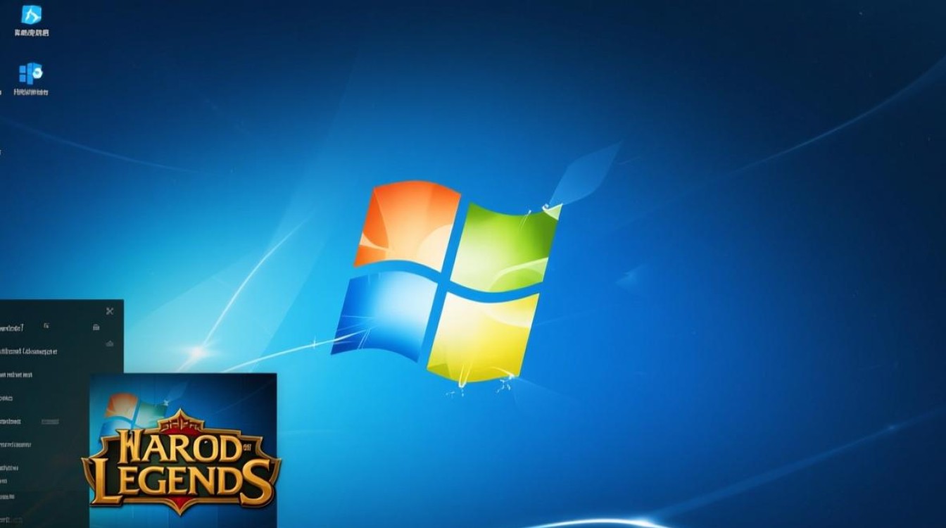 Windows壁纸英雄联盟，高清皮肤怎么设置成电脑壁纸？-第1张图片-99系统专家