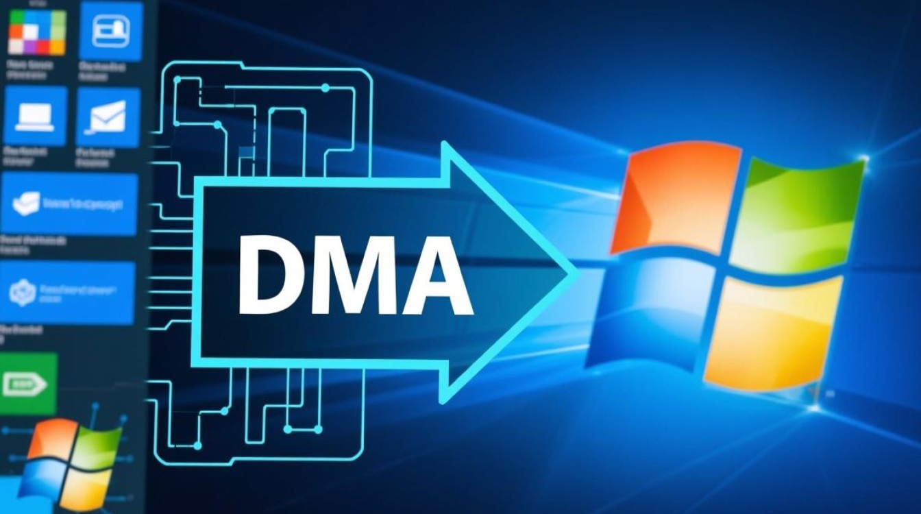 Windows内核DMA保护如何有效防止数据泄露攻击？-第2张图片-99系统专家