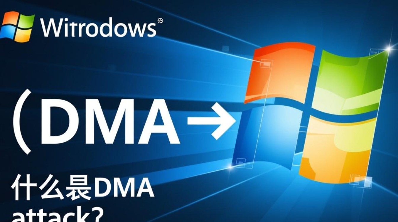 Windows内核DMA保护如何有效防止数据泄露攻击？-第3张图片-99系统专家