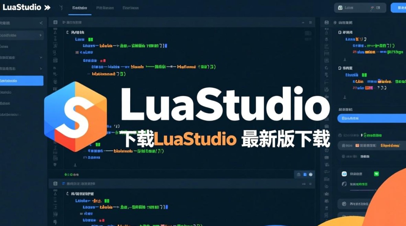 LuaStudio最新版下载在哪里？安全吗？免费吗？-第1张图片-99系统专家