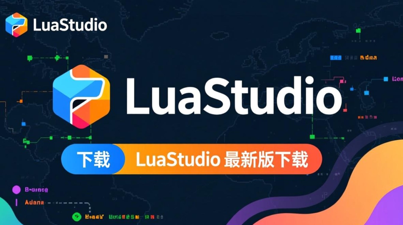 LuaStudio最新版下载在哪里？安全吗？免费吗？-第2张图片-99系统专家