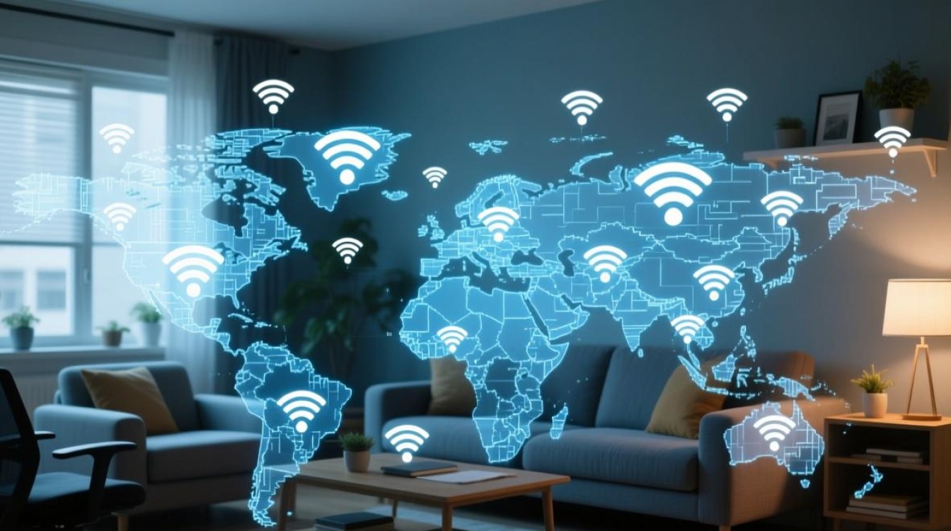 Windows如何强化无线信号？提升网络稳定性的实用方法有哪些？-第2张图片-99系统专家