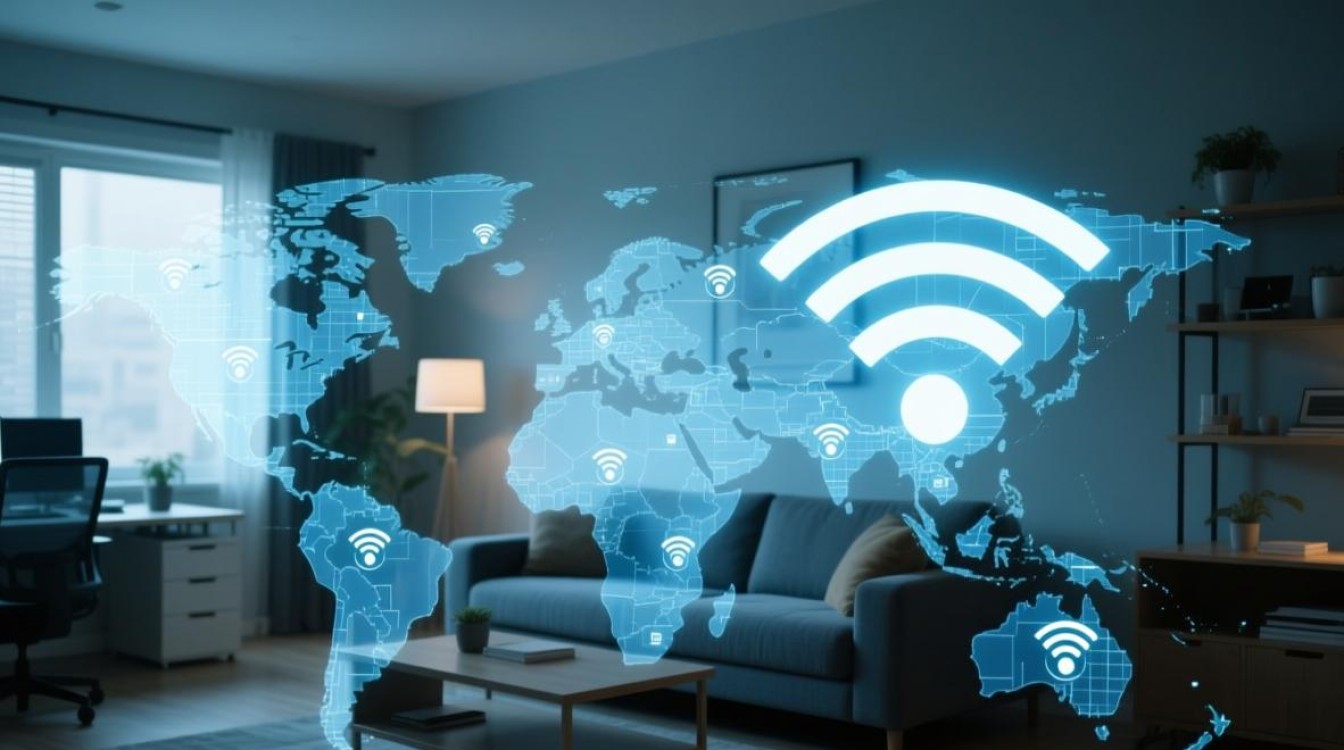 Windows如何强化无线信号？提升网络稳定性的实用方法有哪些？-第3张图片-99系统专家