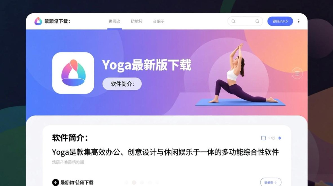 Yoga最新版下载哪里安全？免费下载教程有吗？-第1张图片-99系统专家