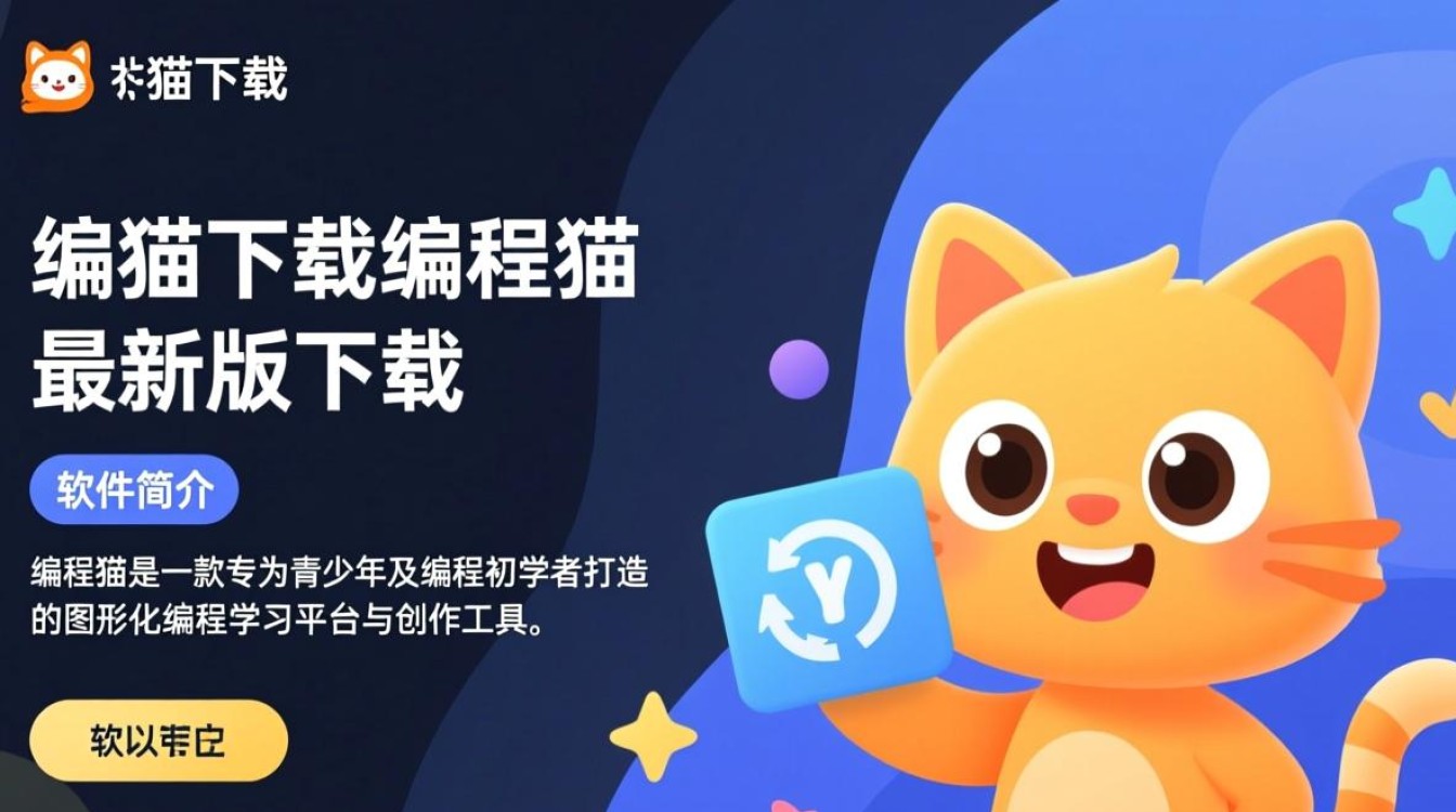 编程猫最新版下载安全吗？官网入口在哪？-第2张图片-99系统专家