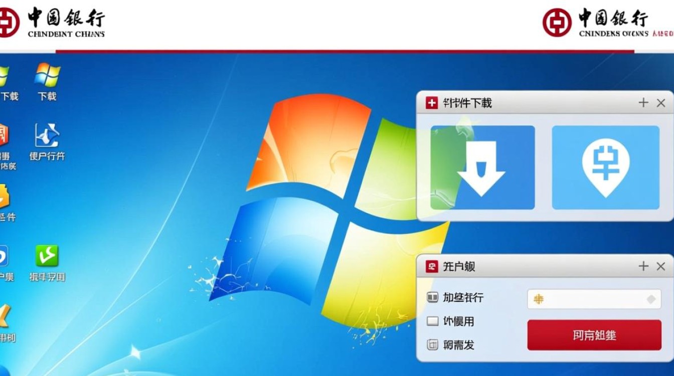 中行windows控件下载失败怎么办？安全吗？去哪下载？-第2张图片-99系统专家