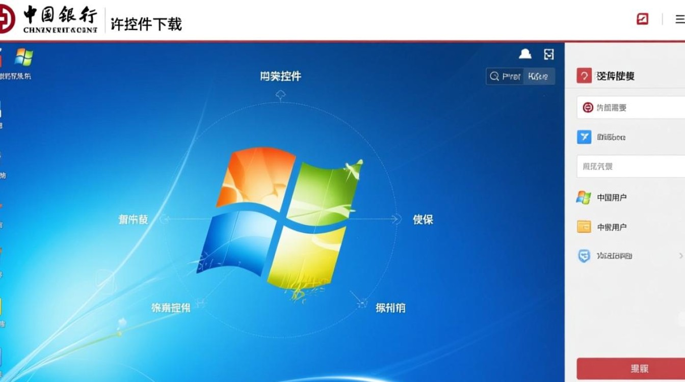 中行windows控件下载失败怎么办？安全吗？去哪下载？-第1张图片-99系统专家