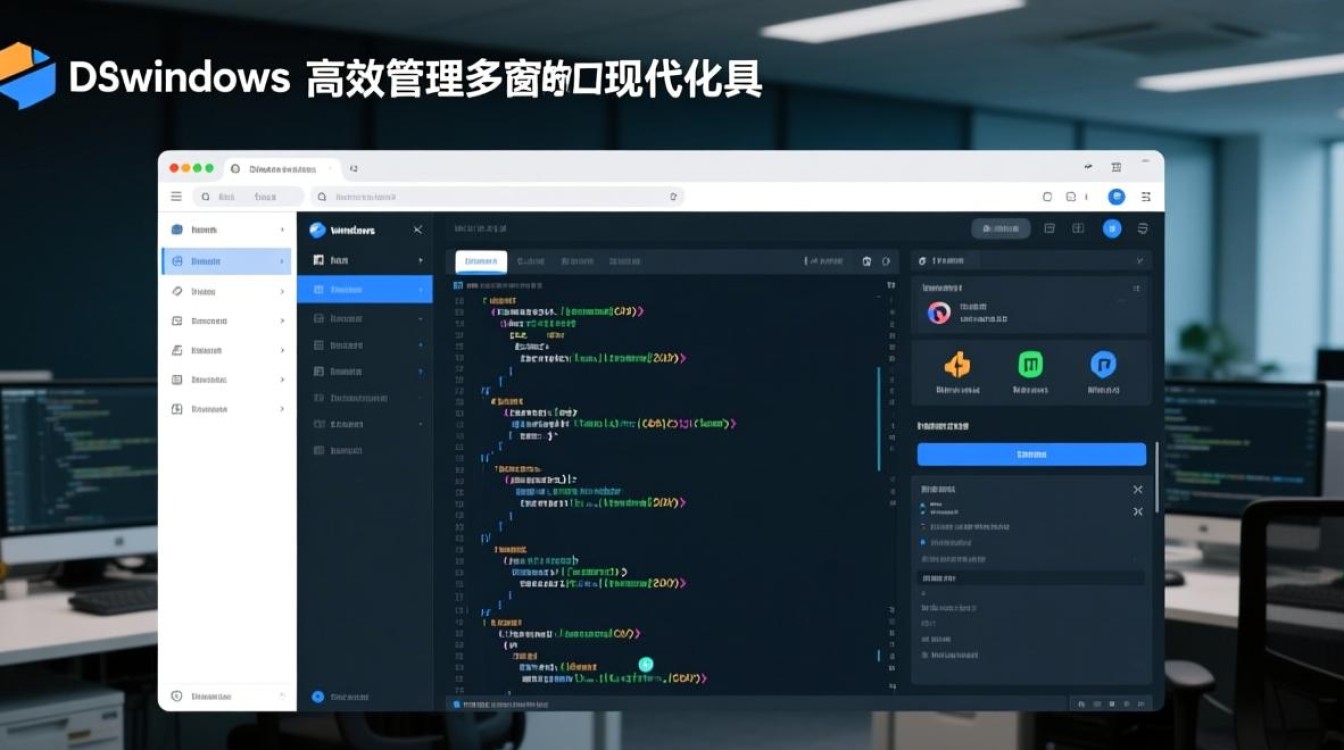 d3windows是什么？为什么选择它？有什么独特优势？-第1张图片-99系统专家