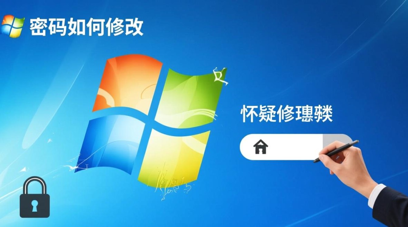 Windows密码忘记了怎么修改？本地账户密码重置方法-第1张图片-99系统专家