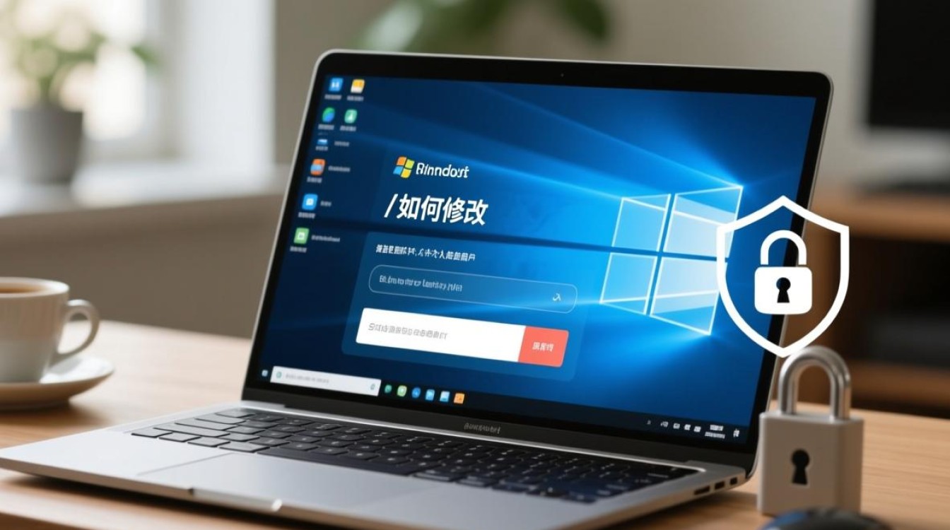 Windows密码忘记了怎么修改？本地账户密码重置方法-第3张图片-99系统专家