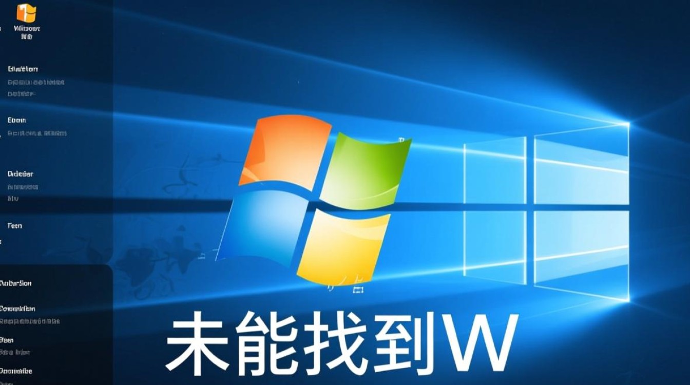 为什么我的电脑显示未能找到windows服务？-第2张图片-99系统专家
