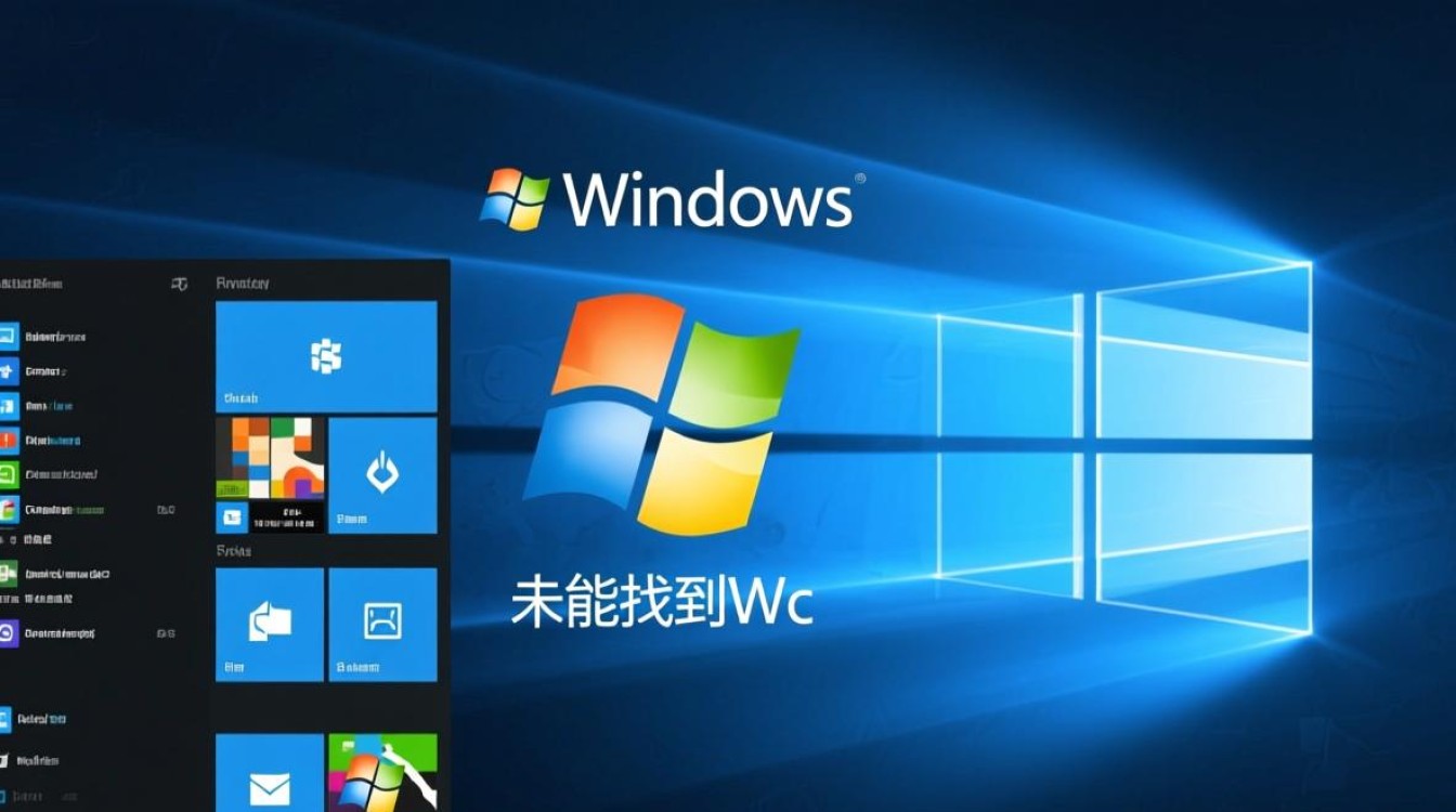 为什么我的电脑显示未能找到windows服务？-第3张图片-99系统专家
