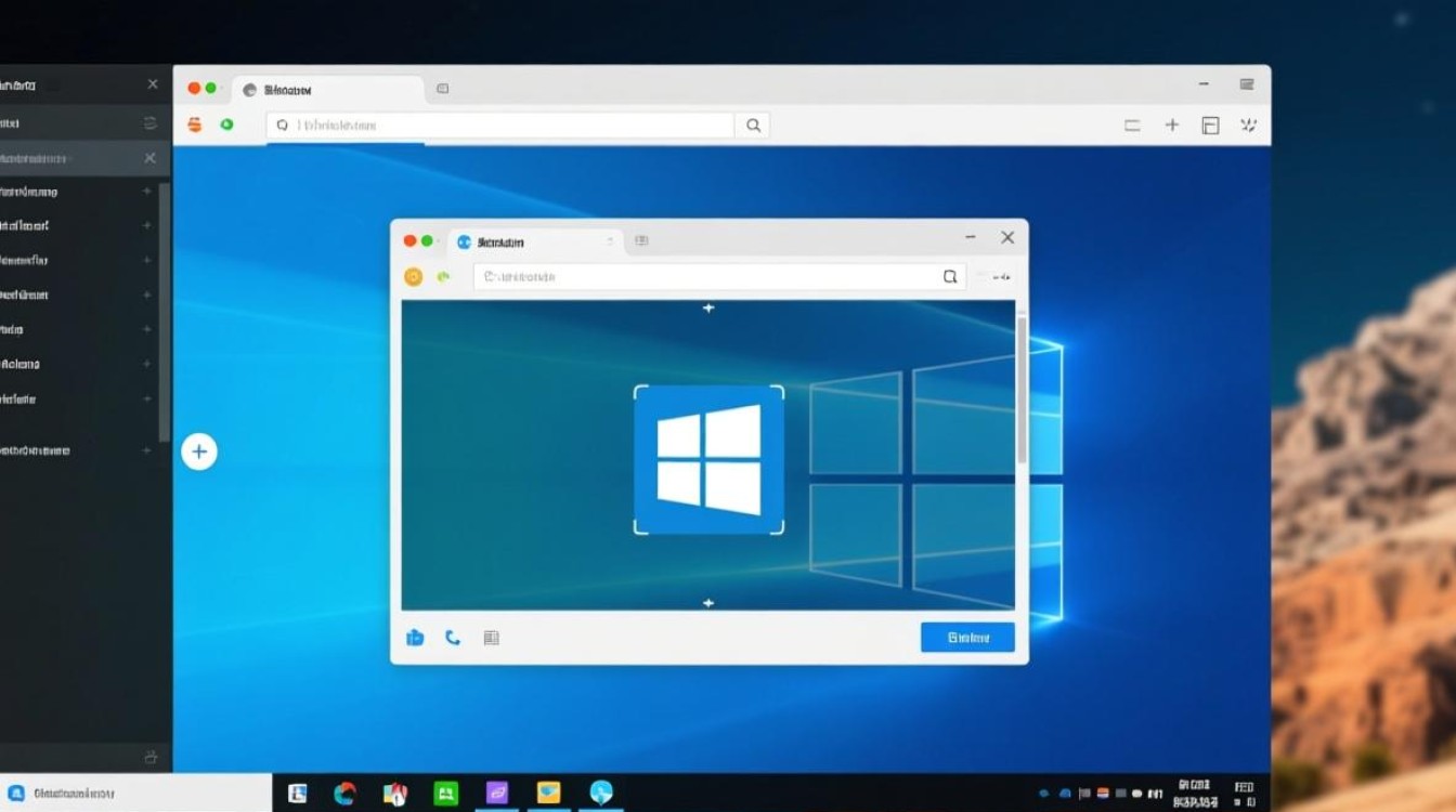Windows悬浮显示窗口怎么设置？多窗口悬浮显示如何实现？-第1张图片-99系统专家