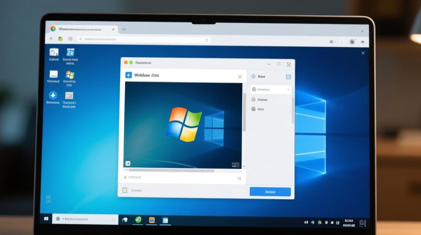 Windows悬浮显示窗口怎么设置？多窗口悬浮显示如何实现？-第3张图片-99系统专家