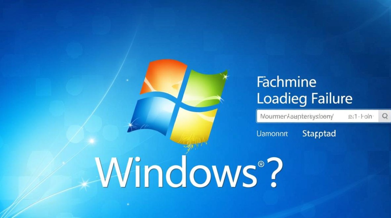Windows开机加载失败怎么办？开机加载失败怎么修复？-第2张图片-99系统专家