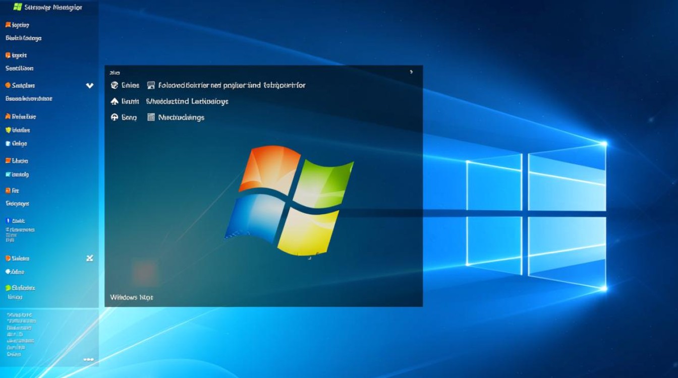 Windows服务每天凌晨自动运行，如何设置和排查问题？-第1张图片-99系统专家