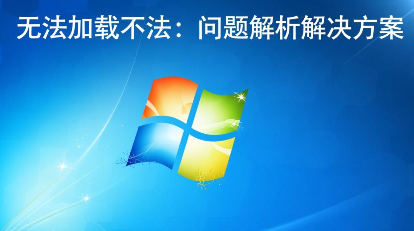 Windows无法加载无法启动怎么办？系统崩溃问题如何解决？-第1张图片-99系统专家