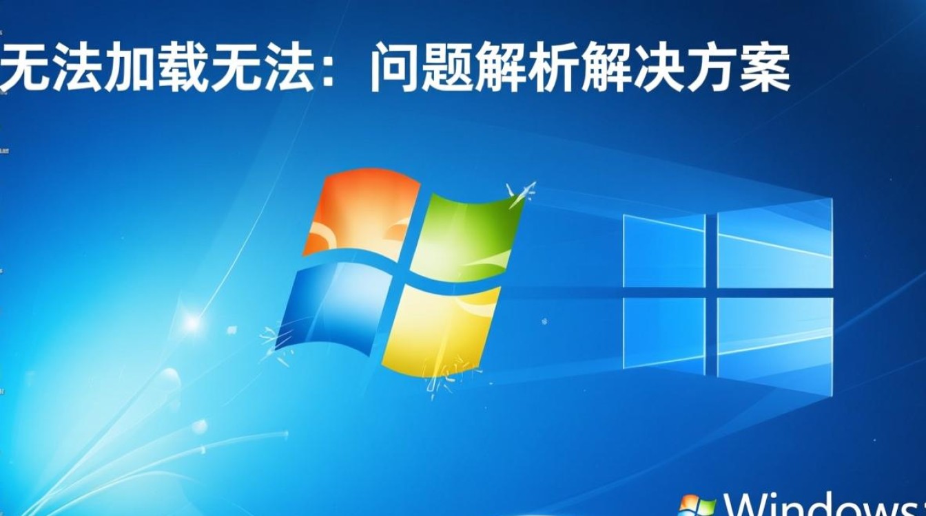 Windows无法加载无法启动怎么办？系统崩溃问题如何解决？-第2张图片-99系统专家