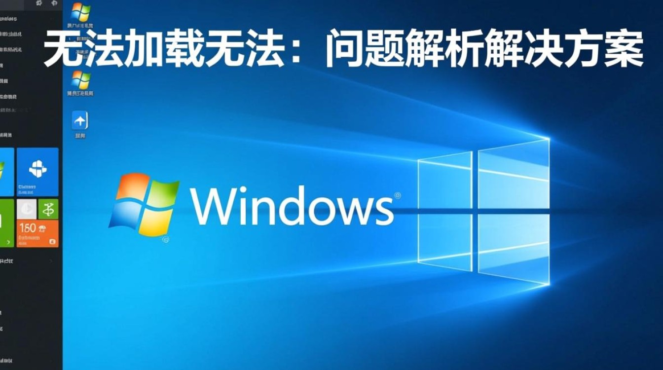 Windows无法加载无法启动怎么办？系统崩溃问题如何解决？-第3张图片-99系统专家