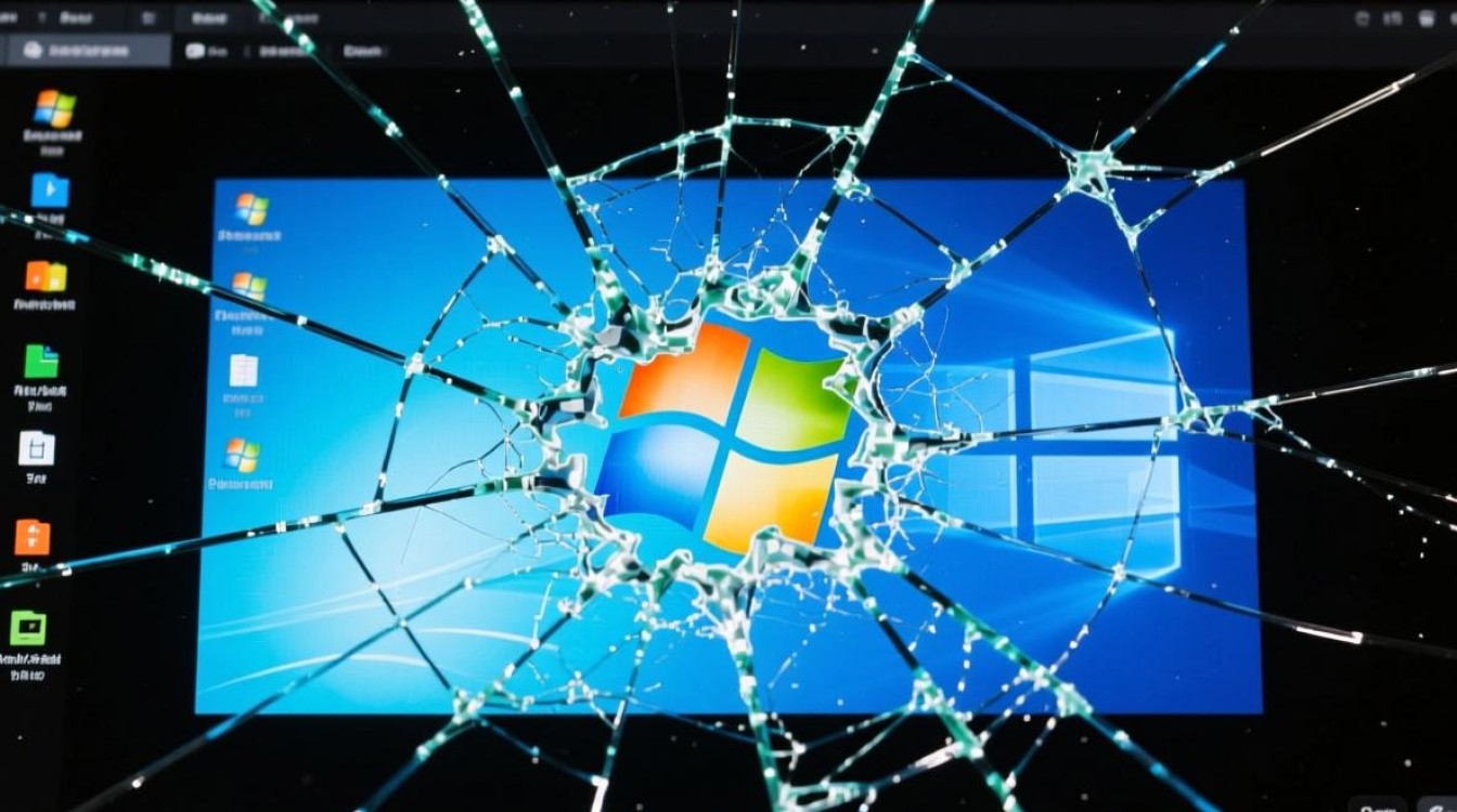 windows文件损坏怎么办？系统崩溃后如何修复文件？-第1张图片-99系统专家