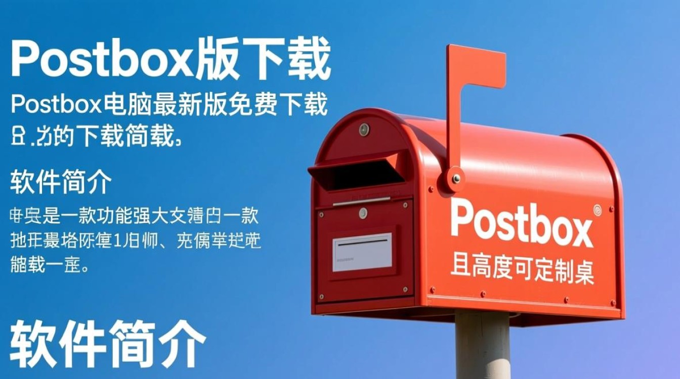 Postbox最新版免费下载，安全吗？哪里能找到官方渠道？-第1张图片-99系统专家