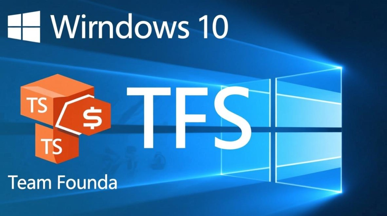 tfs windows10环境搭建步骤有哪些？-第3张图片-99系统专家