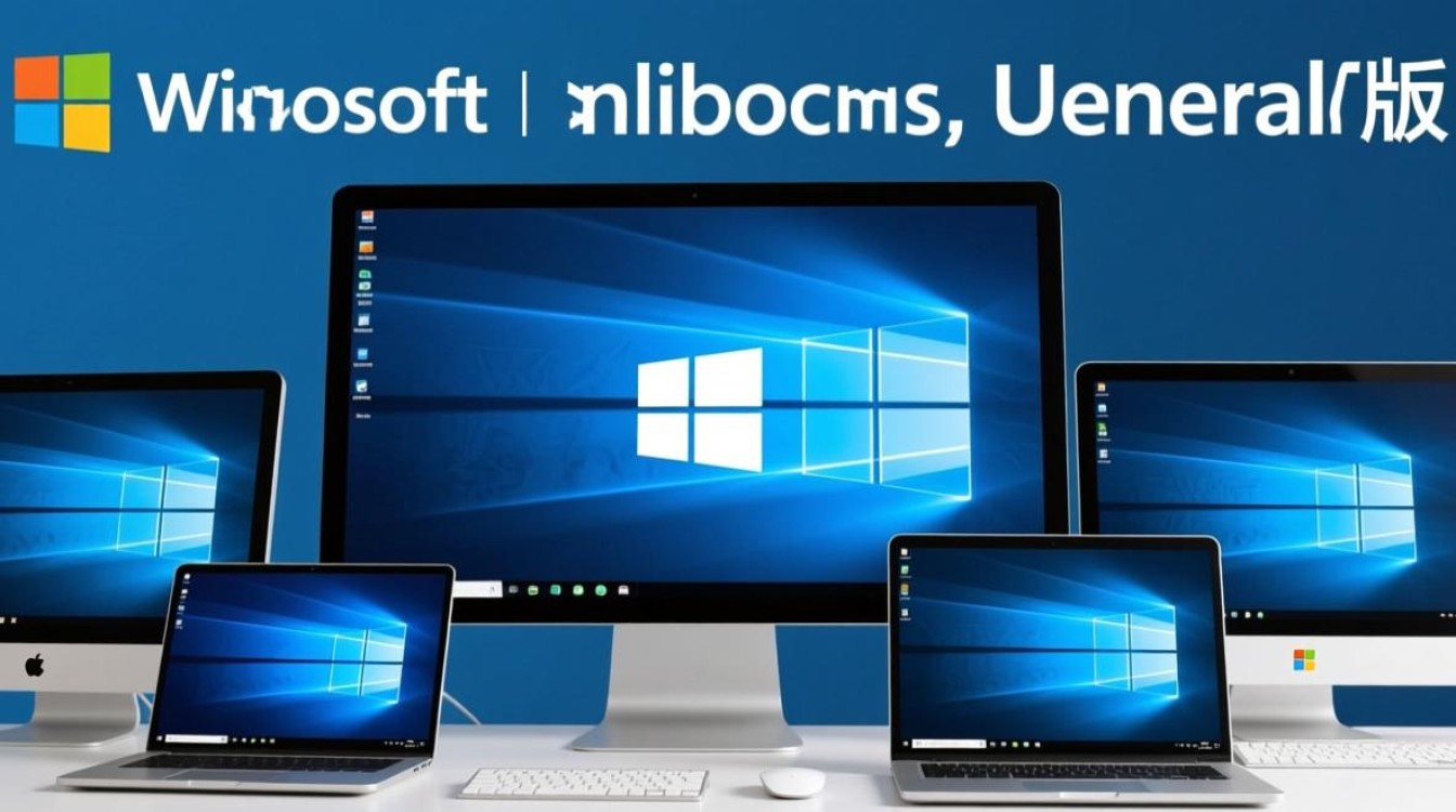 Windows通用版怎么安装？所有设备都能用吗？-第1张图片-99系统专家