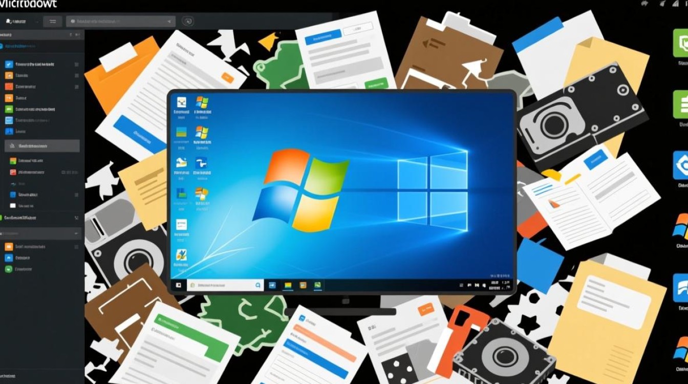 微软Windows清理垃圾后，电脑速度真能变快吗？-第3张图片-99系统专家