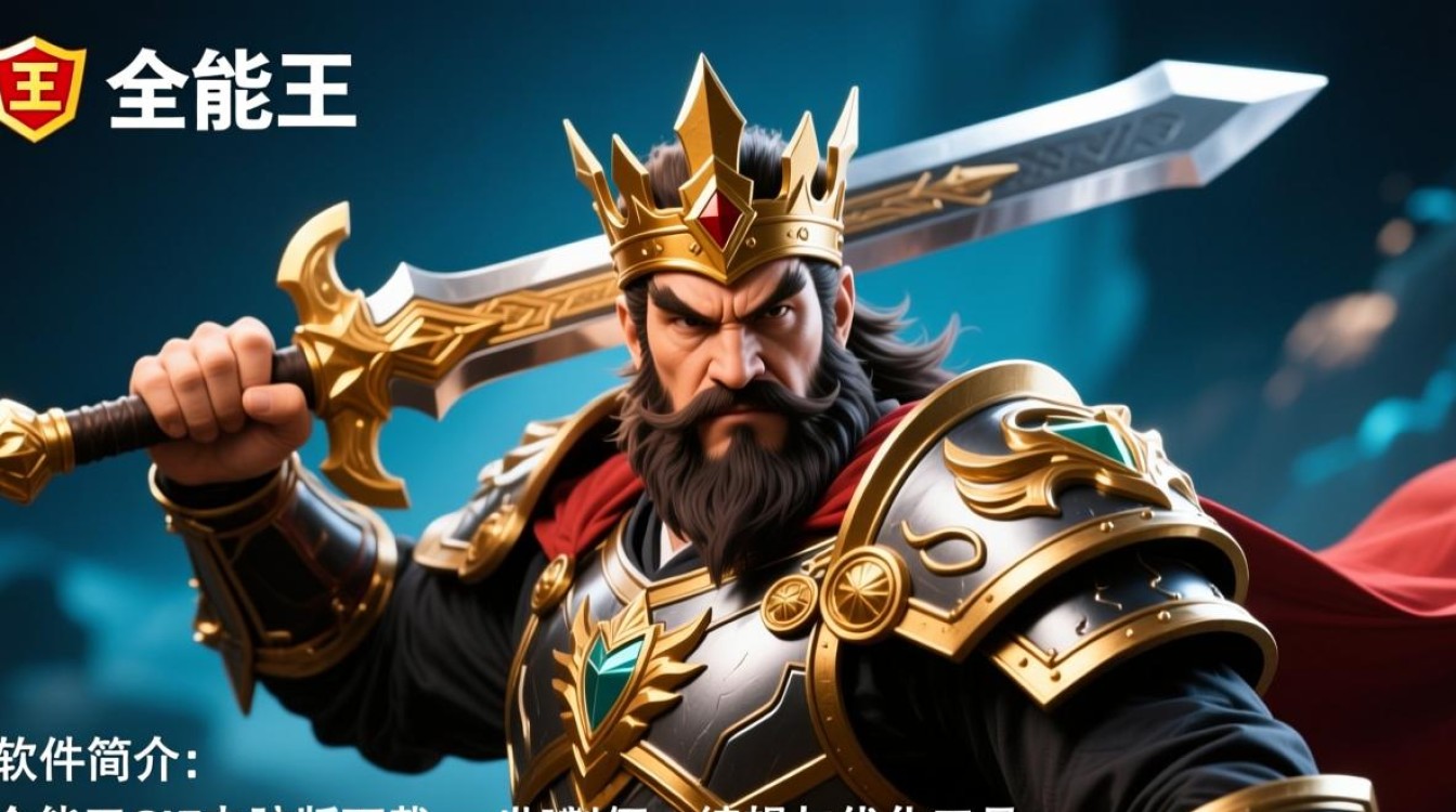 全能王GIF电脑版下载安装教程在哪找？-第3张图片-99系统专家