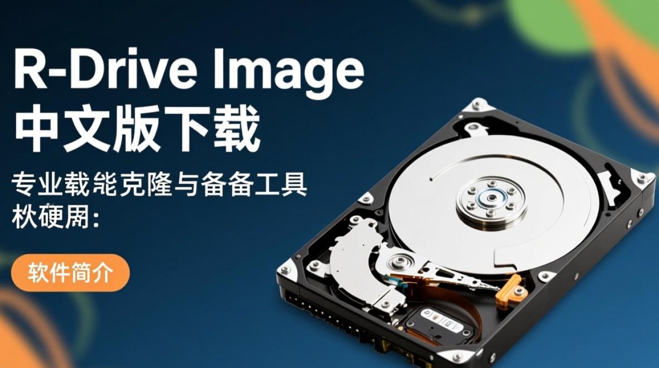 R-Drive Image中文版免费下载是正版吗？安全吗？-第1张图片-99系统专家