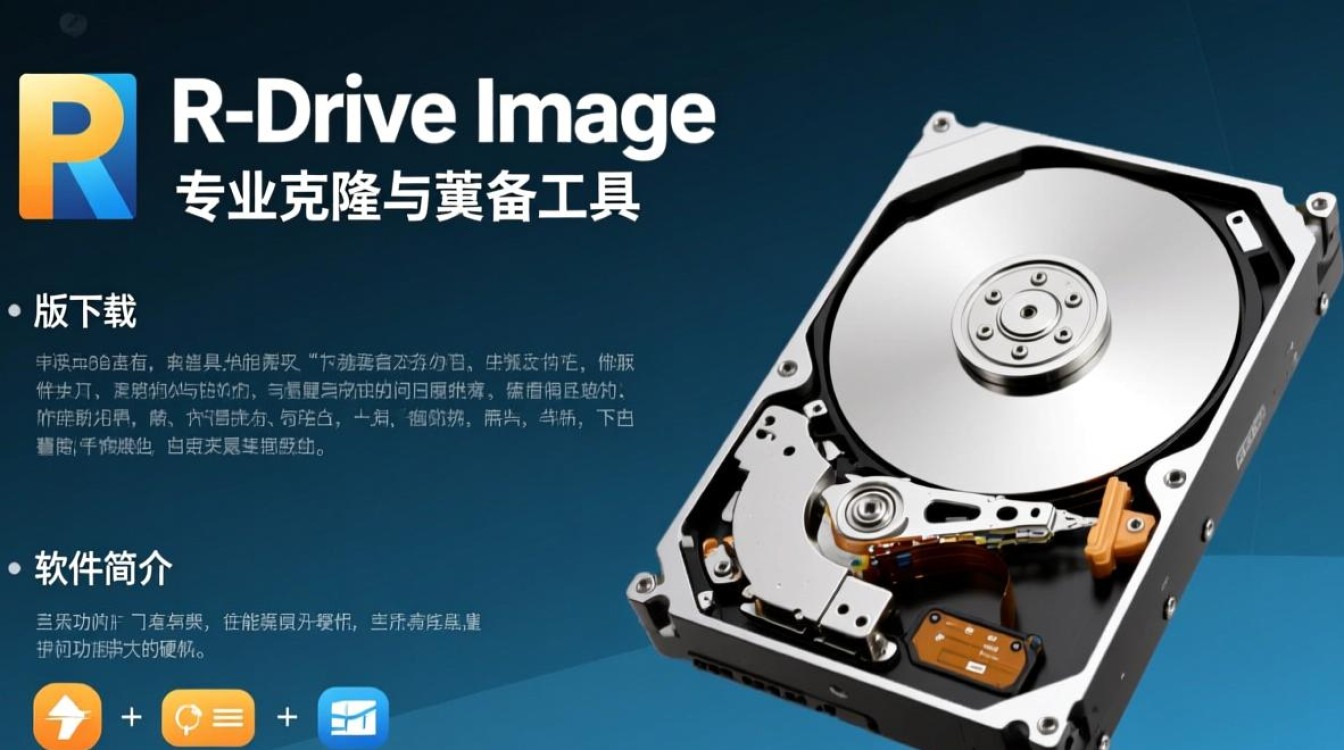 R-Drive Image中文版免费下载是正版吗？安全吗？-第3张图片-99系统专家
