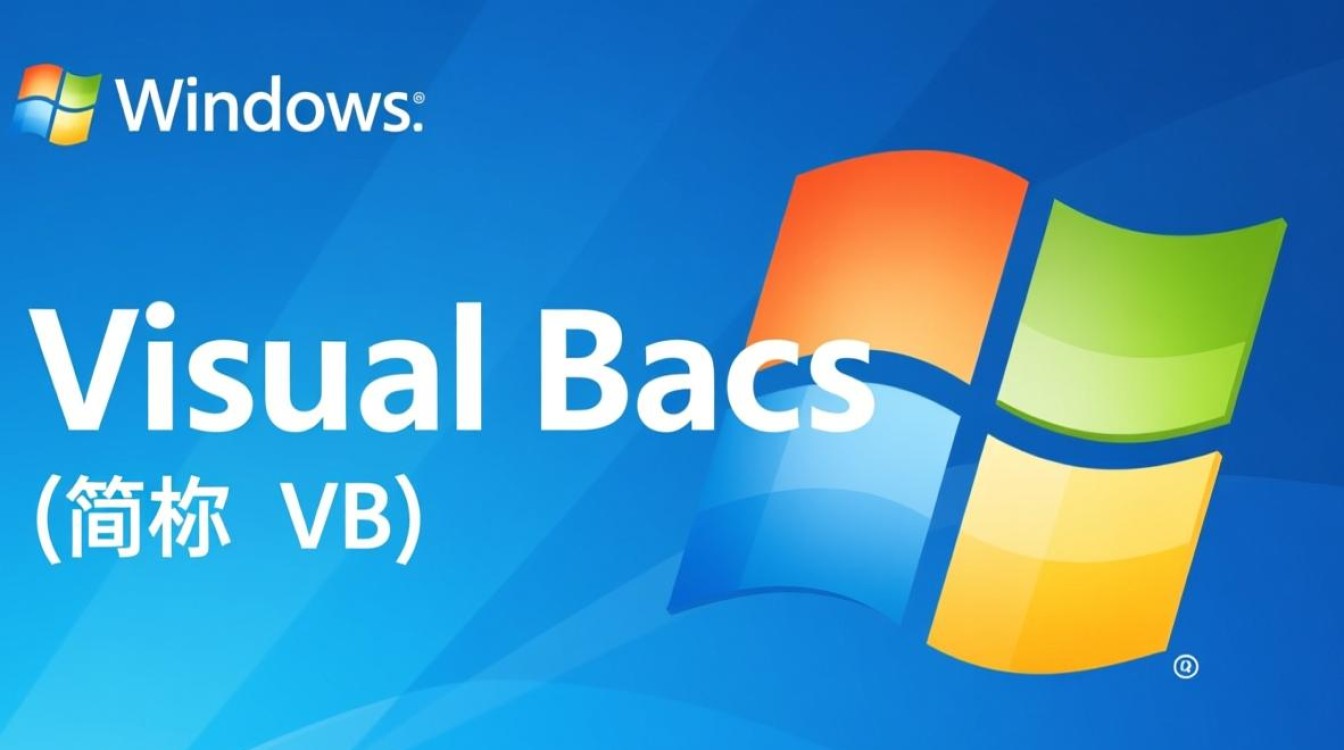 vb windows编程入门，零基础如何快速上手开发？-第1张图片-99系统专家