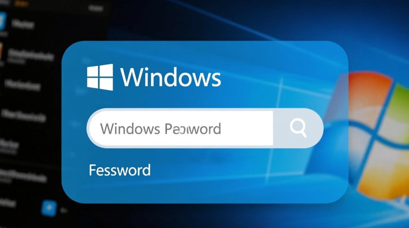 Windows密码忘了怎么办？本地账户密码重置方法详解-第2张图片-99系统专家